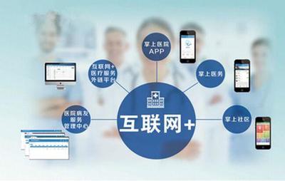 世界互联网大会 医疗新模式，什么是互联网医院？