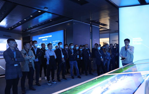 从“无人”到“智造” 工业互联网如何赋能工厂产能飞跃